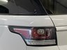 USED 2014 64 LAND ROVER RANGE ROVER SPORT 3.0 SDV6 HSE 5d 288 BHP Spectacular Range Rover Sport extremely well cared for complete service record within Landrover dealership Listers, cam belt replaced within the schedule, panoramic electric sliding  roof, cirrus full leather, in stock and ready for FREE UK DELIVERY , THIS RANGE ROVER IS OUTSTANDING