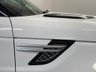 USED 2014 64 LAND ROVER RANGE ROVER SPORT 3.0 SDV6 HSE 5d 288 BHP Spectacular Range Rover Sport extremely well cared for complete service record within Landrover dealership Listers, cam belt replaced within the schedule, panoramic electric sliding  roof, cirrus full leather, in stock and ready for FREE UK DELIVERY , THIS RANGE ROVER IS OUTSTANDING
