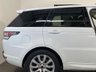 USED 2014 64 LAND ROVER RANGE ROVER SPORT 3.0 SDV6 HSE 5d 288 BHP Spectacular Range Rover Sport extremely well cared for complete service record within Landrover dealership Listers, cam belt replaced within the schedule, panoramic electric sliding  roof, cirrus full leather, in stock and ready for FREE UK DELIVERY , THIS RANGE ROVER IS OUTSTANDING
