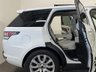 USED 2014 64 LAND ROVER RANGE ROVER SPORT 3.0 SDV6 HSE 5d 288 BHP Spectacular Range Rover Sport extremely well cared for complete service record within Landrover dealership Listers, cam belt replaced within the schedule, panoramic electric sliding  roof, cirrus full leather, in stock and ready for FREE UK DELIVERY , THIS RANGE ROVER IS OUTSTANDING