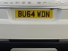USED 2014 64 LAND ROVER RANGE ROVER SPORT 3.0 SDV6 HSE 5d 288 BHP Spectacular Range Rover Sport extremely well cared for complete service record within Landrover dealership Listers, cam belt replaced within the schedule, panoramic electric sliding  roof, cirrus full leather, in stock and ready for FREE UK DELIVERY , THIS RANGE ROVER IS OUTSTANDING