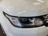 USED 2014 64 LAND ROVER RANGE ROVER SPORT 3.0 SDV6 HSE 5d 288 BHP Spectacular Range Rover Sport extremely well cared for complete service record within Landrover dealership Listers, cam belt replaced within the schedule, panoramic electric sliding  roof, cirrus full leather, in stock and ready for FREE UK DELIVERY , THIS RANGE ROVER IS OUTSTANDING