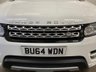 USED 2014 64 LAND ROVER RANGE ROVER SPORT 3.0 SDV6 HSE 5d 288 BHP Spectacular Range Rover Sport extremely well cared for complete service record within Landrover dealership Listers, cam belt replaced within the schedule, panoramic electric sliding  roof, cirrus full leather, in stock and ready for FREE UK DELIVERY , THIS RANGE ROVER IS OUTSTANDING