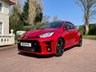 USED 2021 21 TOYOTA YARIS 1.6 GR-Y CIRCUIT 3d 257 BHP 