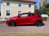 USED 2021 21 TOYOTA YARIS 1.6 GR-Y CIRCUIT 3d 257 BHP 