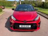 USED 2021 21 TOYOTA YARIS 1.6 GR-Y CIRCUIT 3d 257 BHP 