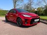 USED 2021 21 TOYOTA YARIS 1.6 GR-Y CIRCUIT 3d 257 BHP 