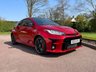 USED 2021 21 TOYOTA YARIS 1.6 GR-Y CIRCUIT 3d 257 BHP 