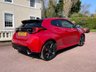 USED 2021 21 TOYOTA YARIS 1.6 GR-Y CIRCUIT 3d 257 BHP 