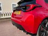 USED 2021 21 TOYOTA YARIS 1.6 GR-Y CIRCUIT 3d 257 BHP 