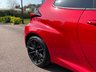 USED 2021 21 TOYOTA YARIS 1.6 GR-Y CIRCUIT 3d 257 BHP 