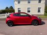 USED 2021 21 TOYOTA YARIS 1.6 GR-Y CIRCUIT 3d 257 BHP 