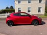 USED 2021 21 TOYOTA YARIS 1.6 GR-Y CIRCUIT 3d 257 BHP 