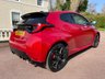 USED 2021 21 TOYOTA YARIS 1.6 GR-Y CIRCUIT 3d 257 BHP 