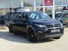 USED 2015 65 LAND ROVER DISCOVERY SPORT 2.0 TD4 HSE LUXURY 5d 180 BHP Finished in SANTORININ BLACK MET with contrasting BLACK HEATED LEATHER SEATS. This Discovery Sport is practical, incredible off road and a comfy SUV that has 7 Seats that will swallow your family and luggage. FEATURES include Black Pack, Panoramic Glass Roof, Electric Rear Boot, Leather Seats, Sat Nav, 20" ALLOYS, Rear Cameras, Park sensors, Tinted windows, heated & cooled seats and more. Comes with 2 keys. Dealer serviced at 8673 miles, 27201 miles, 40795 miles, 75868 miles, 96308 miles by EMC.