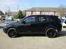 USED 2015 65 LAND ROVER DISCOVERY SPORT 2.0 TD4 HSE LUXURY 5d 180 BHP Finished in SANTORININ BLACK MET with contrasting BLACK HEATED LEATHER SEATS. This Discovery Sport is practical, incredible off road and a comfy SUV that has 7 Seats that will swallow your family and luggage. FEATURES include Black Pack, Panoramic Glass Roof, Electric Rear Boot, Leather Seats, Sat Nav, 20" ALLOYS, Rear Cameras, Park sensors, Tinted windows, heated & cooled seats and more. Comes with 2 keys. Dealer serviced at 8673 miles, 27201 miles, 40795 miles, 75868 miles, 96308 miles by EMC.