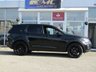 USED 2015 65 LAND ROVER DISCOVERY SPORT 2.0 TD4 HSE LUXURY 5d 180 BHP Finished in SANTORININ BLACK MET with contrasting BLACK HEATED LEATHER SEATS. This Discovery Sport is practical, incredible off road and a comfy SUV that has 7 Seats that will swallow your family and luggage. FEATURES include Black Pack, Panoramic Glass Roof, Electric Rear Boot, Leather Seats, Sat Nav, 20" ALLOYS, Rear Cameras, Park sensors, Tinted windows, heated & cooled seats and more. Comes with 2 keys. Dealer serviced at 8673 miles, 27201 miles, 40795 miles, 75868 miles, 96308 miles by EMC.