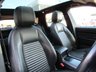 USED 2015 65 LAND ROVER DISCOVERY SPORT 2.0 TD4 HSE LUXURY 5d 180 BHP Finished in SANTORININ BLACK MET with contrasting BLACK HEATED LEATHER SEATS. This Discovery Sport is practical, incredible off road and a comfy SUV that has 7 Seats that will swallow your family and luggage. FEATURES include Black Pack, Panoramic Glass Roof, Electric Rear Boot, Leather Seats, Sat Nav, 20" ALLOYS, Rear Cameras, Park sensors, Tinted windows, heated & cooled seats and more. Comes with 2 keys. Dealer serviced at 8673 miles, 27201 miles, 40795 miles, 75868 miles, 96308 miles by EMC.