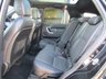 USED 2015 65 LAND ROVER DISCOVERY SPORT 2.0 TD4 HSE LUXURY 5d 180 BHP Finished in SANTORININ BLACK MET with contrasting BLACK HEATED LEATHER SEATS. This Discovery Sport is practical, incredible off road and a comfy SUV that has 7 Seats that will swallow your family and luggage. FEATURES include Black Pack, Panoramic Glass Roof, Electric Rear Boot, Leather Seats, Sat Nav, 20" ALLOYS, Rear Cameras, Park sensors, Tinted windows, heated & cooled seats and more. Comes with 2 keys. Dealer serviced at 8673 miles, 27201 miles, 40795 miles, 75868 miles, 96308 miles by EMC.