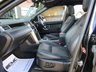 USED 2015 65 LAND ROVER DISCOVERY SPORT 2.0 TD4 HSE LUXURY 5d 180 BHP Finished in SANTORININ BLACK MET with contrasting BLACK HEATED LEATHER SEATS. This Discovery Sport is practical, incredible off road and a comfy SUV that has 7 Seats that will swallow your family and luggage. FEATURES include Black Pack, Panoramic Glass Roof, Electric Rear Boot, Leather Seats, Sat Nav, 20" ALLOYS, Rear Cameras, Park sensors, Tinted windows, heated & cooled seats and more. Comes with 2 keys. Dealer serviced at 8673 miles, 27201 miles, 40795 miles, 75868 miles, 96308 miles by EMC.