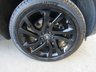 USED 2015 65 LAND ROVER DISCOVERY SPORT 2.0 TD4 HSE LUXURY 5d 180 BHP Finished in SANTORININ BLACK MET with contrasting BLACK HEATED LEATHER SEATS. This Discovery Sport is practical, incredible off road and a comfy SUV that has 7 Seats that will swallow your family and luggage. FEATURES include Black Pack, Panoramic Glass Roof, Electric Rear Boot, Leather Seats, Sat Nav, 20" ALLOYS, Rear Cameras, Park sensors, Tinted windows, heated & cooled seats and more. Comes with 2 keys. Dealer serviced at 8673 miles, 27201 miles, 40795 miles, 75868 miles, 96308 miles by EMC.