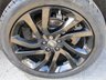 USED 2015 65 LAND ROVER DISCOVERY SPORT 2.0 TD4 HSE LUXURY 5d 180 BHP Finished in SANTORININ BLACK MET with contrasting BLACK HEATED LEATHER SEATS. This Discovery Sport is practical, incredible off road and a comfy SUV that has 7 Seats that will swallow your family and luggage. FEATURES include Black Pack, Panoramic Glass Roof, Electric Rear Boot, Leather Seats, Sat Nav, 20" ALLOYS, Rear Cameras, Park sensors, Tinted windows, heated & cooled seats and more. Comes with 2 keys. Dealer serviced at 8673 miles, 27201 miles, 40795 miles, 75868 miles, 96308 miles by EMC.