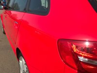 USED 2011 11 AUDI A3 2.0 SPORTBACK TDI S LINE 5d 168 BHP 12 MONTHS MOT HPI CLEAR 2 KEYS