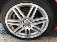 USED 2011 11 AUDI A3 2.0 SPORTBACK TDI S LINE 5d 168 BHP 12 MONTHS MOT HPI CLEAR 2 KEYS