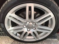 USED 2011 11 AUDI A3 2.0 SPORTBACK TDI S LINE 5d 168 BHP 12 MONTHS MOT HPI CLEAR 2 KEYS