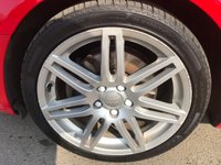 USED 2011 11 AUDI A3 2.0 SPORTBACK TDI S LINE 5d 168 BHP 12 MONTHS MOT HPI CLEAR 2 KEYS