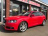 USED 2011 11 AUDI A3 2.0 SPORTBACK TDI S LINE 5d 168 BHP 12 MONTHS MOT HPI CLEAR 2 KEYS
