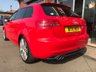 USED 2011 11 AUDI A3 2.0 SPORTBACK TDI S LINE 5d 168 BHP 12 MONTHS MOT HPI CLEAR 2 KEYS