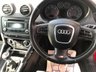 USED 2011 11 AUDI A3 2.0 SPORTBACK TDI S LINE 5d 168 BHP 12 MONTHS MOT HPI CLEAR 2 KEYS