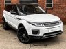 USED 2017 17 LAND ROVER RANGE ROVER EVOQUE 2.0 ED4 SE 5d 148 BHP STUNNING CAR!