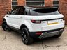 USED 2017 17 LAND ROVER RANGE ROVER EVOQUE 2.0 ED4 SE 5d 148 BHP STUNNING CAR!