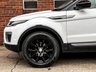 USED 2017 17 LAND ROVER RANGE ROVER EVOQUE 2.0 ED4 SE 5d 148 BHP STUNNING CAR!