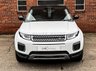 USED 2017 17 LAND ROVER RANGE ROVER EVOQUE 2.0 ED4 SE 5d 148 BHP STUNNING CAR!