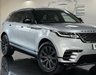 USED 2018 68 LAND ROVER RANGE ROVER VELAR 2.0 R-DYNAMIC SE 5d 238 BHP PAN ROOF, MERIDIAN, VIRTUAL!