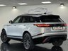 USED 2018 68 LAND ROVER RANGE ROVER VELAR 2.0 R-DYNAMIC SE 5d 238 BHP PAN ROOF, MERIDIAN, VIRTUAL!