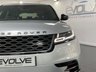 USED 2018 68 LAND ROVER RANGE ROVER VELAR 2.0 R-DYNAMIC SE 5d 238 BHP PAN ROOF, MERIDIAN, VIRTUAL!