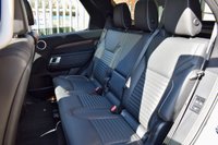 USED 2017 67 LAND ROVER DISCOVERY 3.0 TD6 HSE 5d AUTO 255 BHP PAN ROOF / MERIDIAN / LED'S