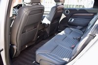 USED 2017 67 LAND ROVER DISCOVERY 3.0 TD6 HSE 5d AUTO 255 BHP PAN ROOF / MERIDIAN / LED'S