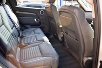 USED 2017 67 LAND ROVER DISCOVERY 3.0 TD6 HSE 5d AUTO 255 BHP PAN ROOF / MERIDIAN / LED'S
