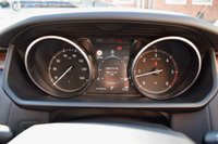 USED 2017 67 LAND ROVER DISCOVERY 3.0 TD6 HSE 5d AUTO 255 BHP PAN ROOF / MERIDIAN / LED'S