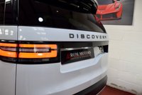 USED 2017 67 LAND ROVER DISCOVERY 3.0 TD6 HSE 5d AUTO 255 BHP PAN ROOF / MERIDIAN / LED'S