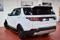 USED 2017 67 LAND ROVER DISCOVERY 3.0 TD6 HSE 5d AUTO 255 BHP PAN ROOF / MERIDIAN / LED'S