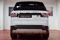 USED 2017 67 LAND ROVER DISCOVERY 3.0 TD6 HSE 5d AUTO 255 BHP PAN ROOF / MERIDIAN / LED'S