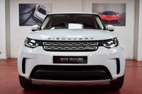 USED 2017 67 LAND ROVER DISCOVERY 3.0 TD6 HSE 5d AUTO 255 BHP PAN ROOF / MERIDIAN / LED'S