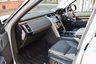 USED 2017 67 LAND ROVER DISCOVERY 3.0 TD6 HSE 5d AUTO 255 BHP PAN ROOF / MERIDIAN / LED'S