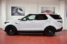 USED 2017 67 LAND ROVER DISCOVERY 3.0 TD6 HSE 5d AUTO 255 BHP PAN ROOF / MERIDIAN / LED'S